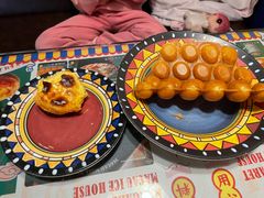 -玛嘉烈(北京金融街店)