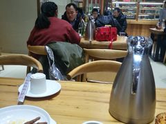 -杨记清芳牛肉拉面(京广路店)
