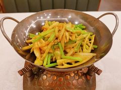 神农架野笋-九头鸟酒家(四道口店)