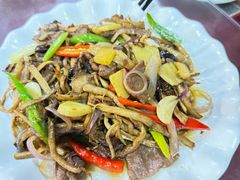 -明婷饭店(外曹家巷店)