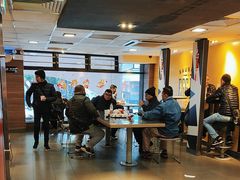 -麦当劳(一德路店)