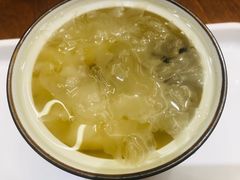 -小团圆糖水铺(襄阳南路店)