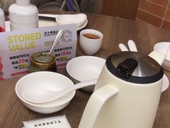 -苏小柳点心·手作小笼包(浦东嘉里城分院)