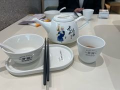 -蔡澜点心·粤菜(月星环球港店)