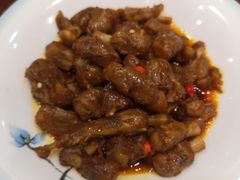 -南来顺饭庄·清真(南菜园店)