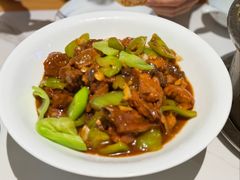 -山东宾馆·齐鲁苑餐厅