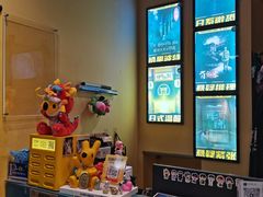 -谜盒子奇幻密室(南屏店)