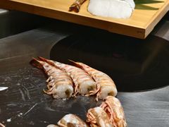 -松临·铁板烧&Omakase(神农店)