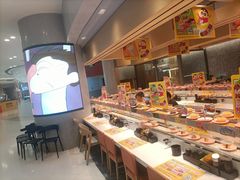 -争鲜回转寿司(朝北大悦城店)