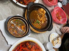 -欧记轩龙虾·私房菜(A店)