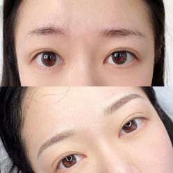-MIVI半永久纹眉纹绣
