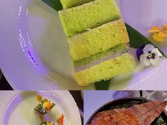 -狮拾久·现代新加坡料理(福田COCO Park店)