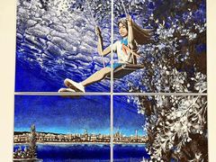 -大芬美术馆