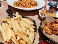 -必胜客(北苑路店)