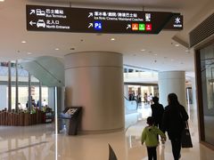 店内环境-香港ELEMENTS圆方
