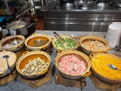 -大连星海皇冠假日酒店