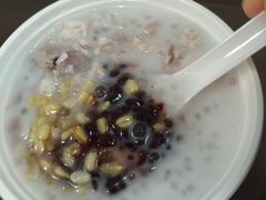 -芬芳甜品(同福路店)