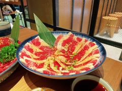-烧肉达人•炭火烧肉(新天地店)