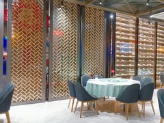 -苏先生海鲜渔庄(金桥店)
