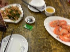 -好味道海鲜大排档·老字号(巽寮湾海鲜市场店)
