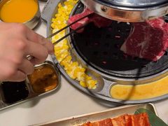 -韩宫宴烤肉·料理(苏州中心店)