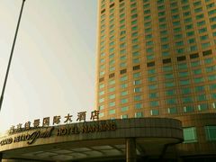 -南京维景国际大酒店(南京博物院店)