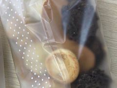 -北大医学部·面包房