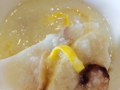 荔湾艇仔粥-喜喜酒家·纯手工点心·粤菜