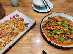 -陈先进鱼馆·地道农家菜(湖墅南路店)