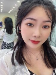 -开运眉半永久纹眉野生眉