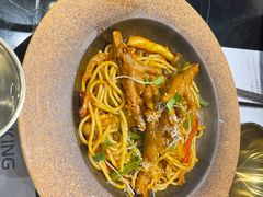 辣辣炸酱面-KCOOKING概念韩餐(世茂52+店)