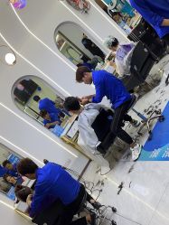 -臻艾Hair Salon