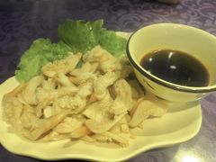 白灼鸟贝-威海渔村(静安旗舰店)