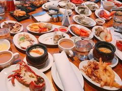 -广州富力君悦大酒店·凯菲厅