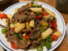 -静一餐厅·湖北菜(前门创始店)