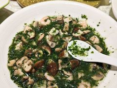 -阿巧一号私房菜(止园路店)