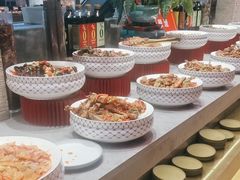 -新艺自助美食城(中山路店)