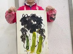 -缤纷鸟美术书法(交大校区)