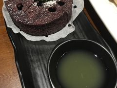 十二舍黑米糕-十二舍·湯物素煮(江泰潤政店)