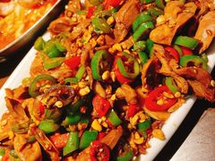 -前海沿·青岛菜(李沧万达店)