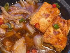 -苏浙徽·农家大院(开发区星湖101店)