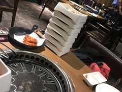 -火炉火自助餐(悠唐购物中心店)
