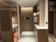 -成都武侯祠希尔顿惠庭酒店