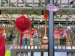 -韩宫宴和牛烤肉(合肥滨湖银泰城店)