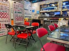 -黄恩记茶餐厅(杨箕店)