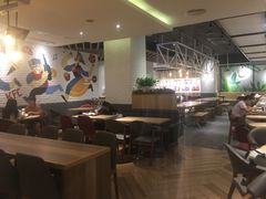 大堂-肯德基(万象城店)