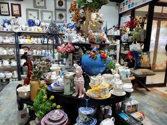 -丽达购物中心(崂山店)