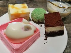 -雅玛花式铁板烧(亚运村店)