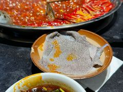 -李开心火锅馆(回兴店)