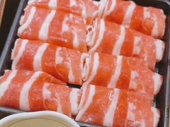 -一心创作料理屋(经开万达店)